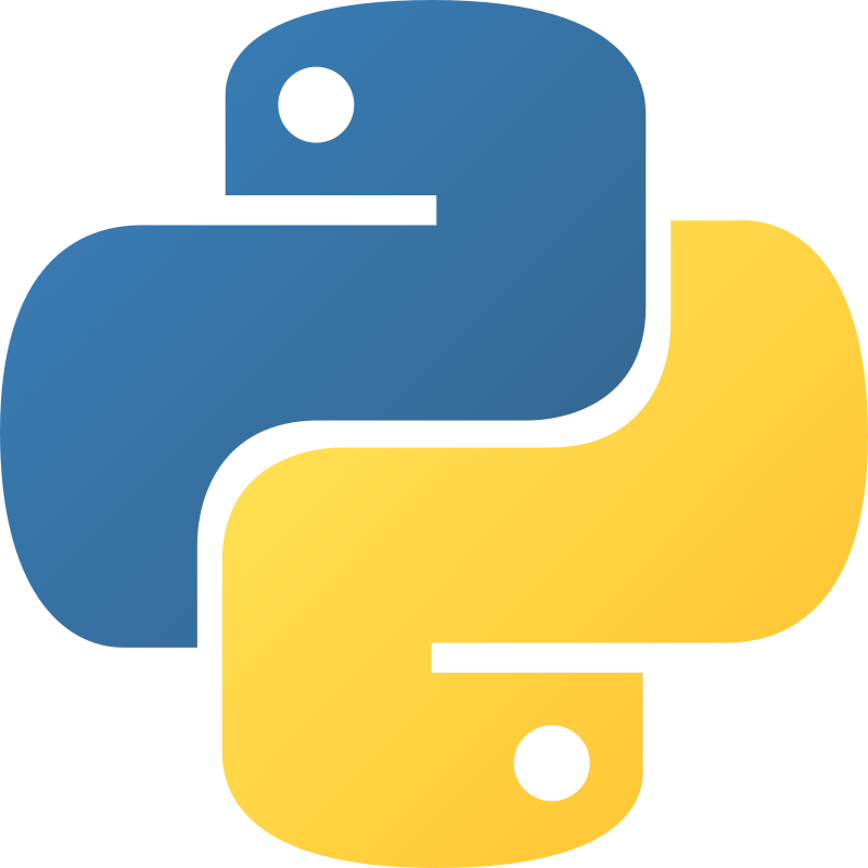 Python言語の特徴