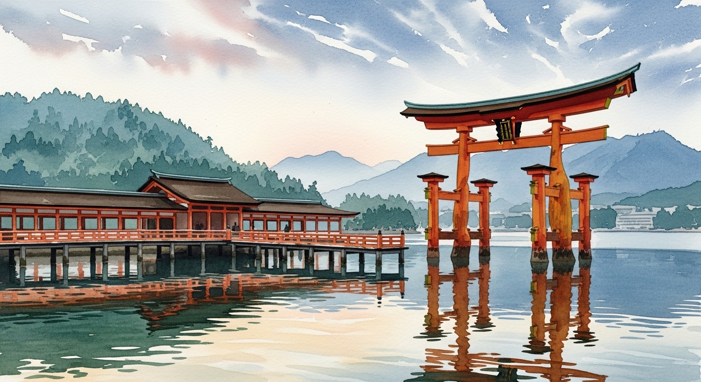 私は嘘を吐くのであった。