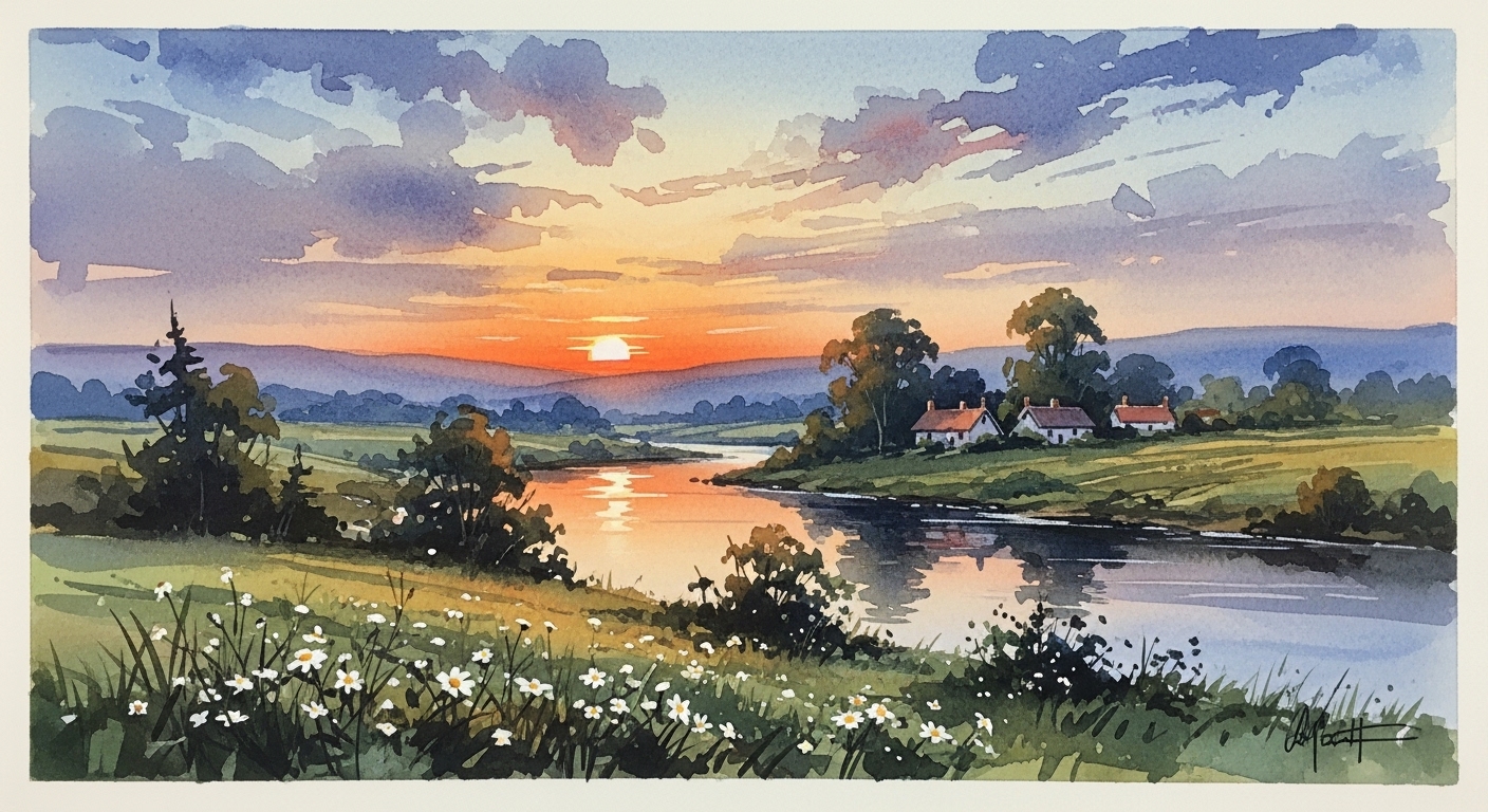 アレキサンダー君は